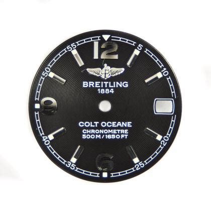 part exchange breitling watches|Breitling replacement parts.